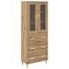 Artisan_oak