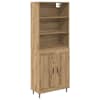 Artisan_oak