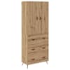 Artisan_oak