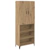 Artisan_oak