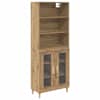 Artisan_oak