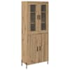 Artisan_oak
