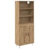 Artisan_oak