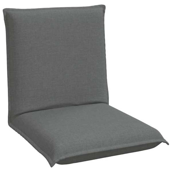 vidaXL Reguleeritav p&otilde;randatool Tumehall kangas