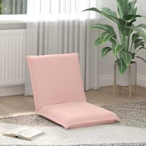 Tlorisni stol Roza 54 x 64 x 59 cm Ovčja tkanina