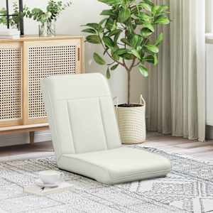 Tlorisni stol Bela 50 x 73 x 60 cm Umjetno usnje