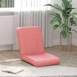 Tlorisni stol Roza 50 x 73 x 60 cm Umjetno usnje