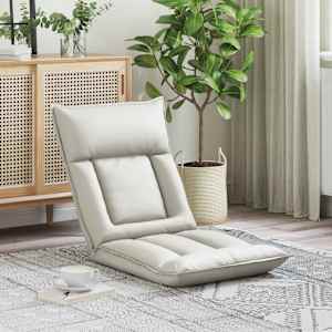 Tlorisni stol Bela 55 x 61 x 70 cm Umjetno usnje