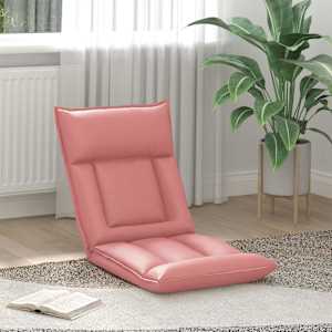 Tlorisni stol Roza 55 x 61 x 70 cm Umjetno usnje