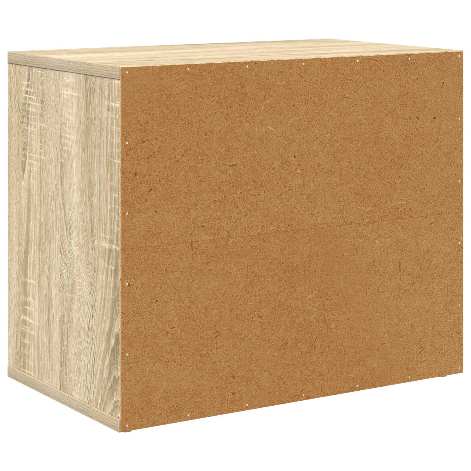 Kissatalo Sonoma 51 x 30 x 42 cm Tekninen puu - Image 5