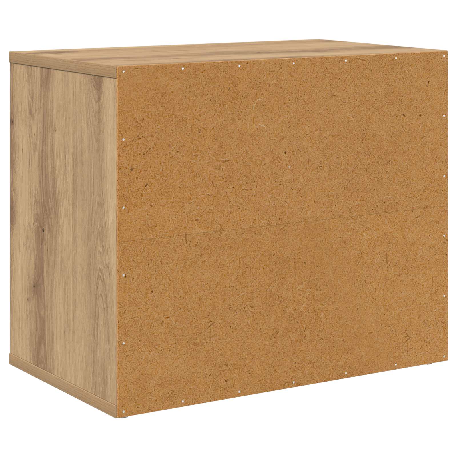 Kissatalo Taidekoivu 51 x 30 x 42 cm Tekninen puu - Image 5