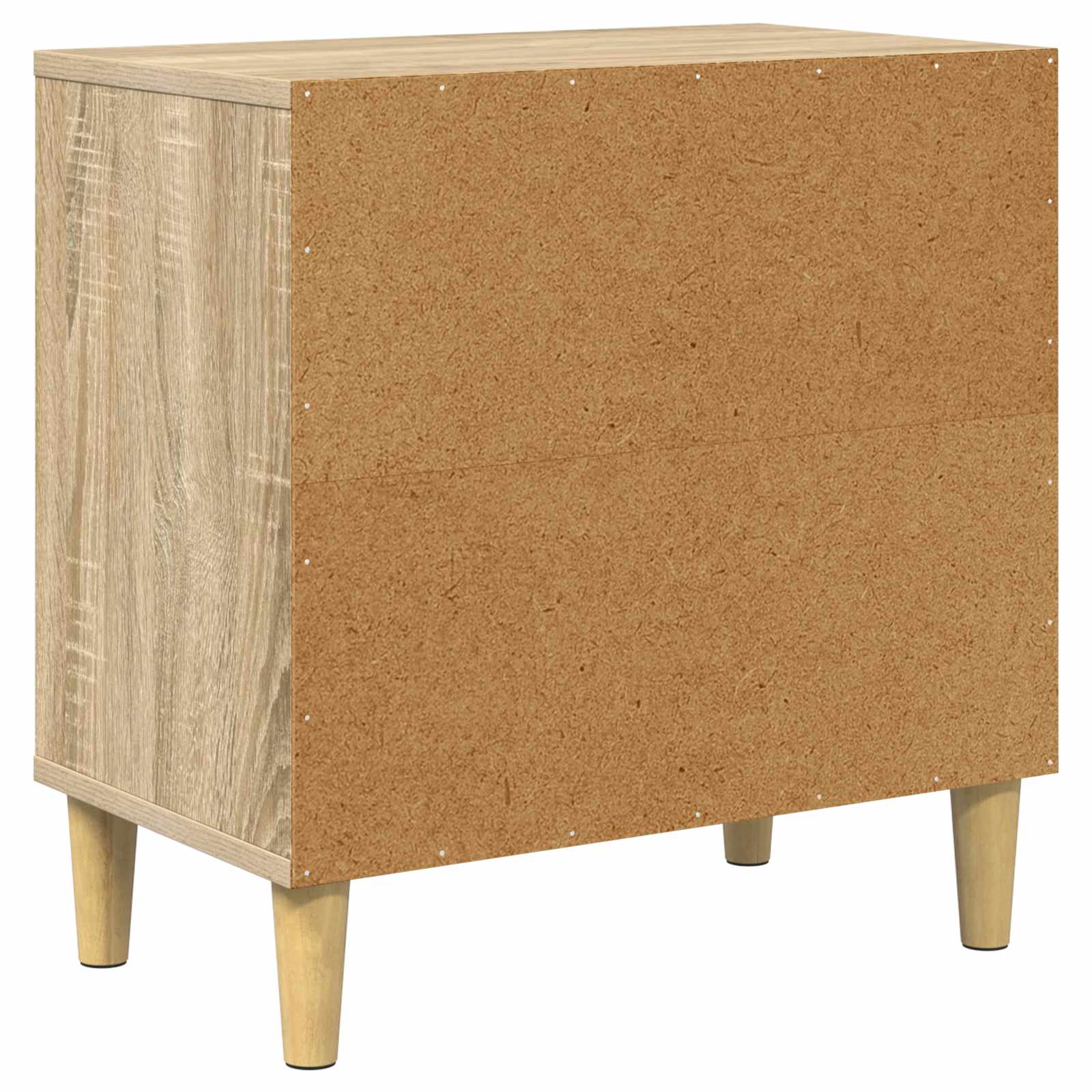 Kissatalo Sonoma 51 x 30 x 52 cm Tekninen puu - Image 7