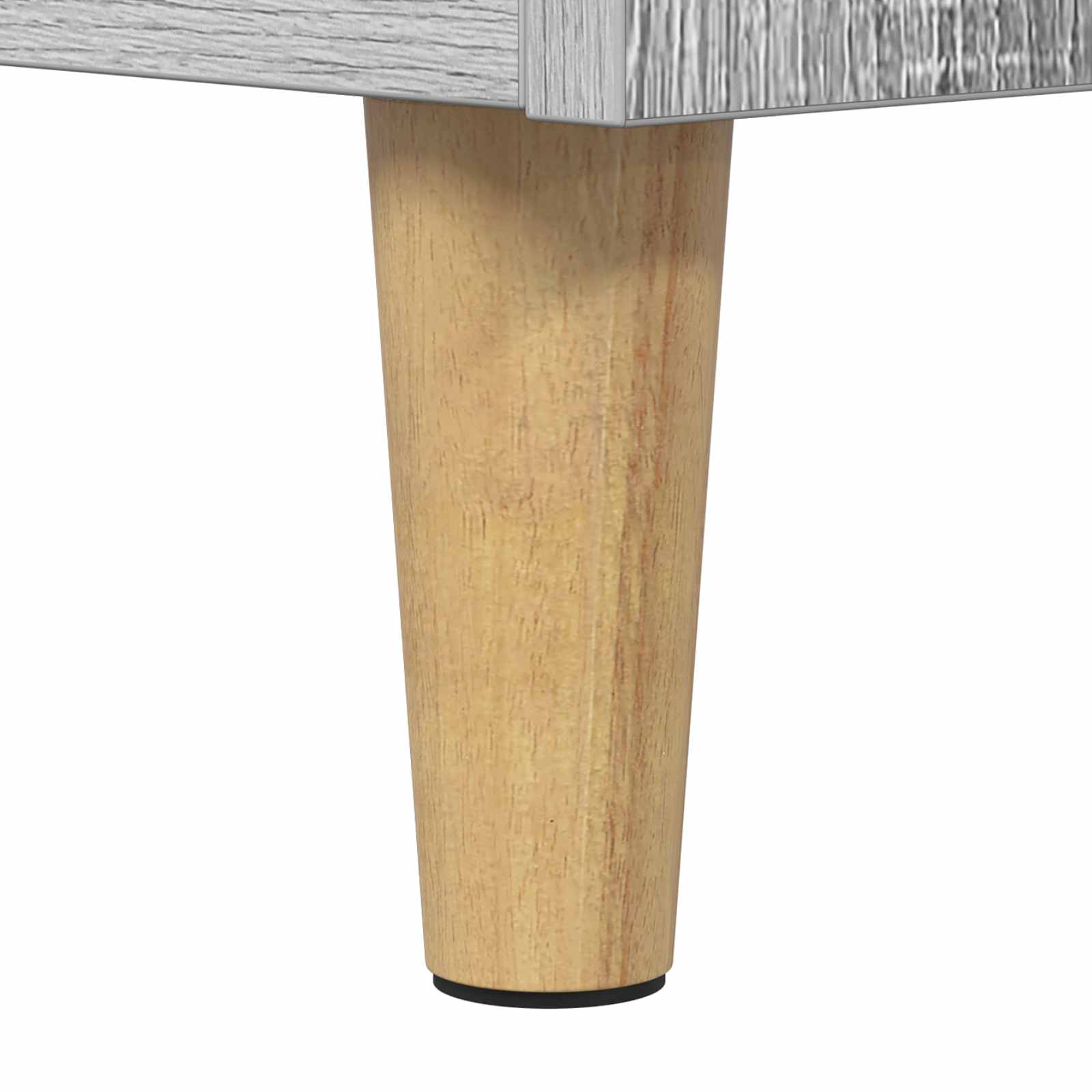 Kissatalo Harmaa Sonoma 51 x 30 x 52 cm Tekninen puu - Image 7