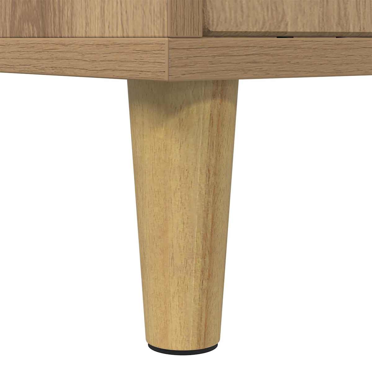 Kat Hus 51 x 30 x 52 cm Konstrueret træ - Billede 9