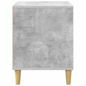 Kočičí dům Beton 42,5 x 40 x 53 cm kompozitní dřevo - obrázek 6