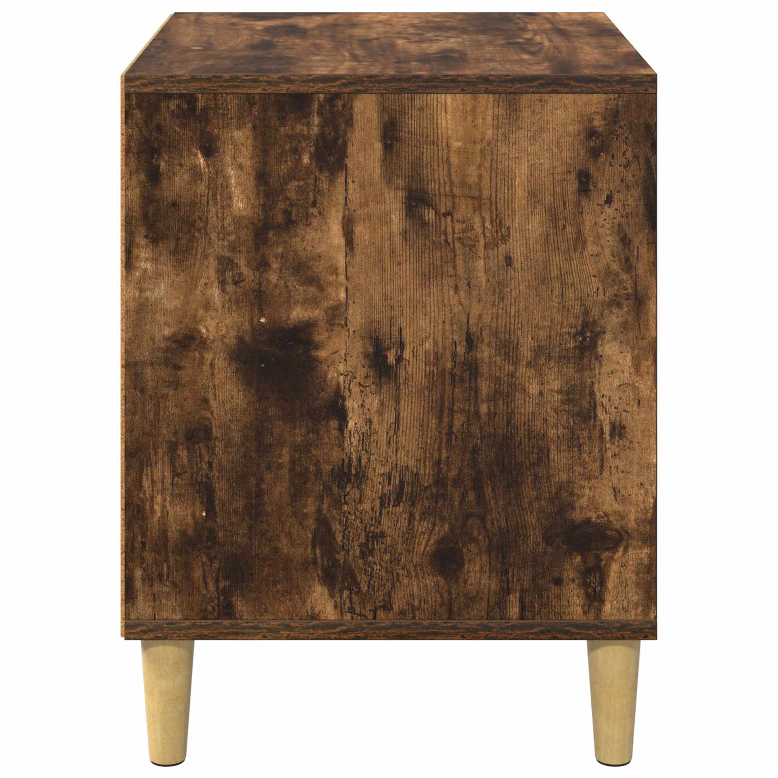 Kissatalo Savupähkinä 42,5 x 40 x 52,5 cm Tekninen puu - Image 6