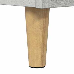 Kočičí dům Beton 72 x 42.5 x 70 cm kompozitní dřevo - obrázek 10