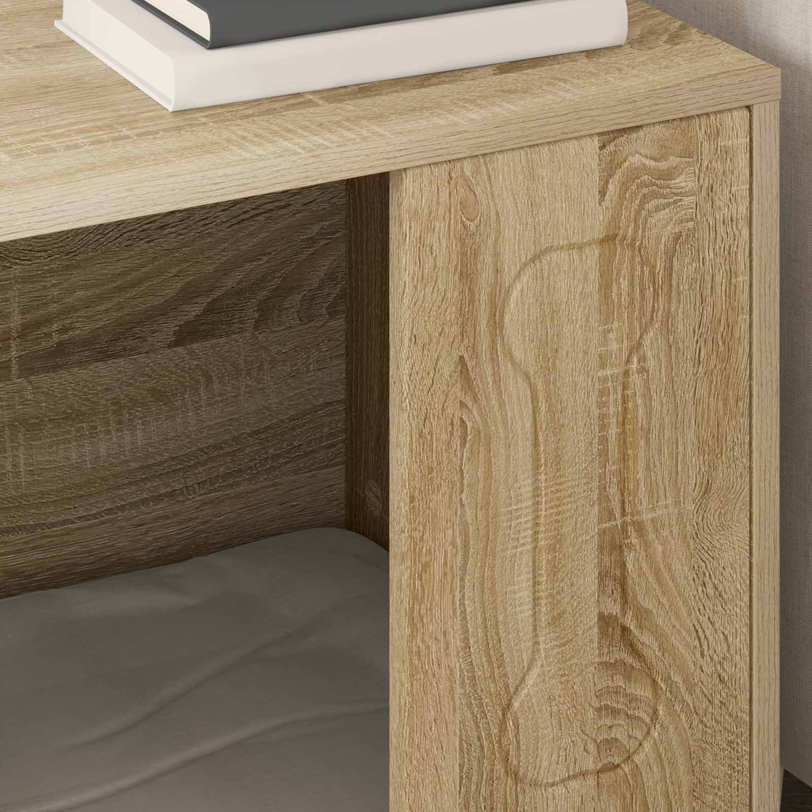 Koirankoppi Sonoma 44 x 42 x 49 cm Tekninen puu - Image 4