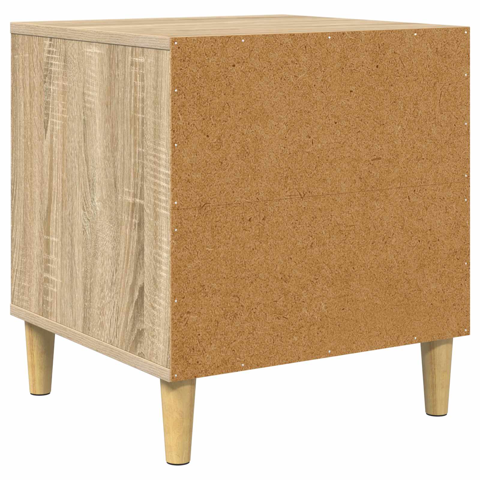 Koirankoppi Sonoma 44 x 42 x 49 cm Tekninen puu - Image 7