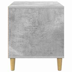 Psí dům Beton 44 x 42 x 49 cm kompozitní dřevo - obrázek 6