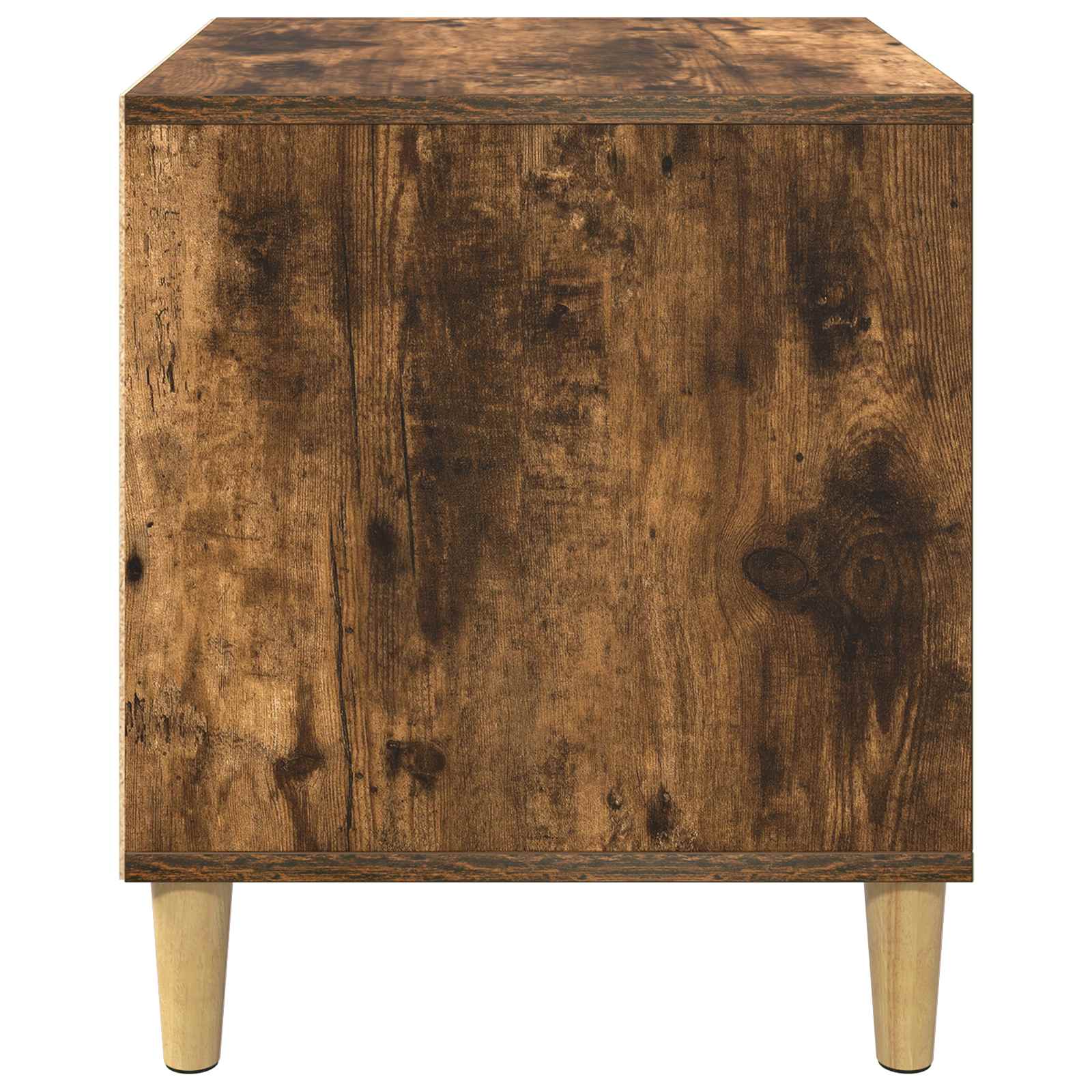 Koirankoppi Savupähkinä 44 x 42 x 49 cm Tekninen puu - Image 6