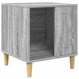 vidaXL Koerakuut Hall Sonoma 44 x 42 x 49 cm Tehispuit