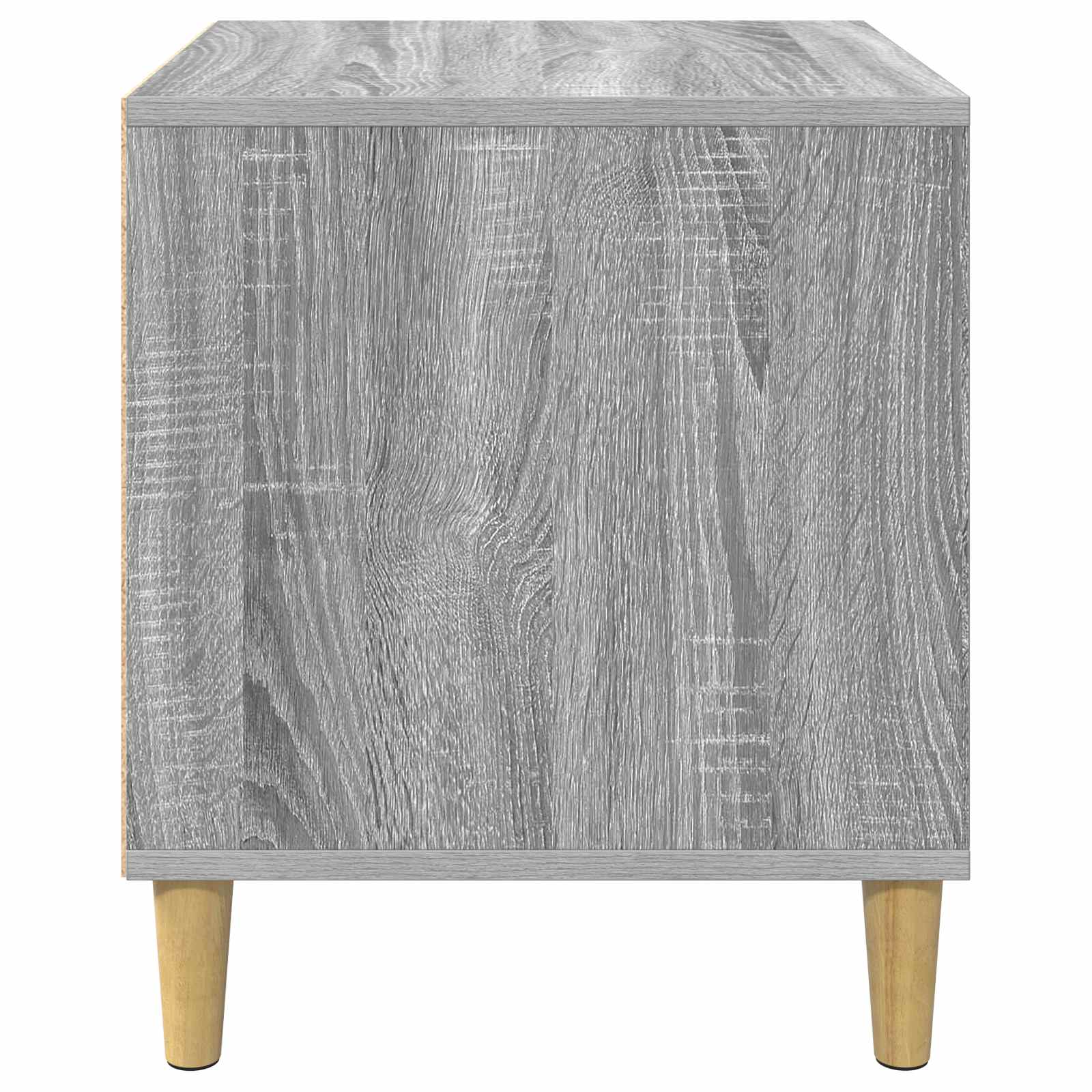 Koirankoppi Harmaa Sonoma 44 x 42 x 49 cm Tekninen puu - Image 6