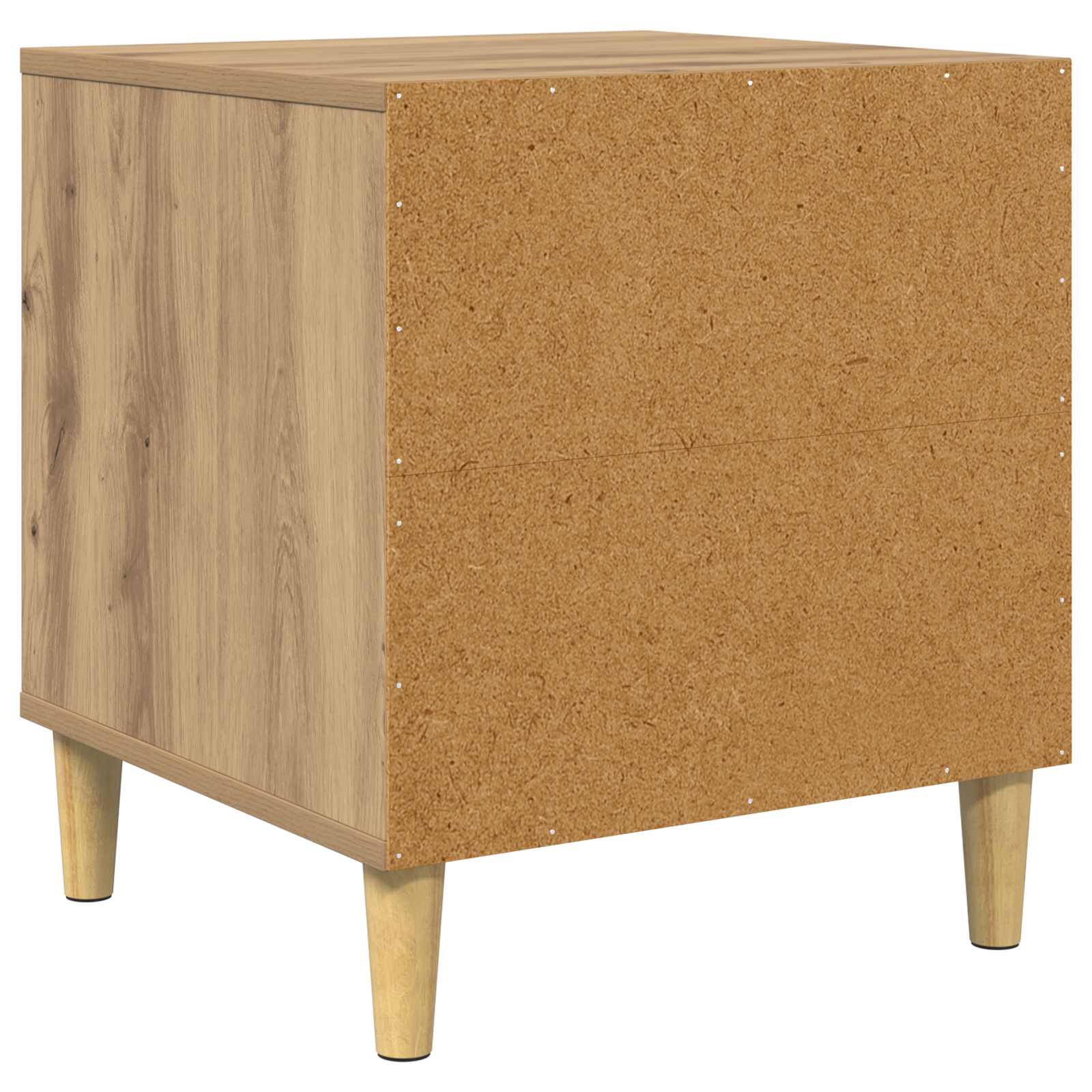 Koirankoppi Taidekoivu 44 x 42 x 49 cm Tekninen puu - Image 7