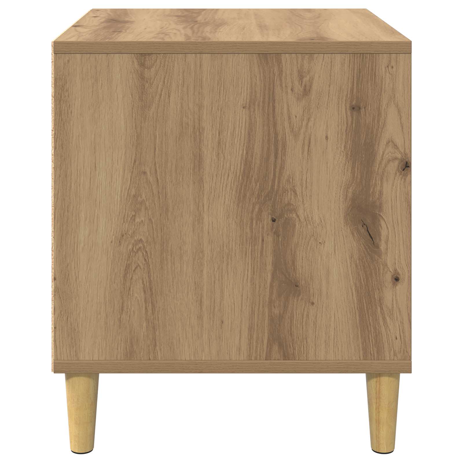 Koirankoppi Taidekoivu 44 x 42 x 49 cm Tekninen puu - Image 6