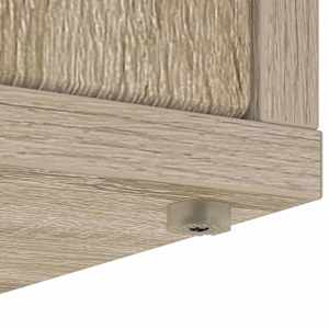 Kočičí dům Sonoma 53 x 52 x 62 cm kompozitní dřevo - obrázek 10