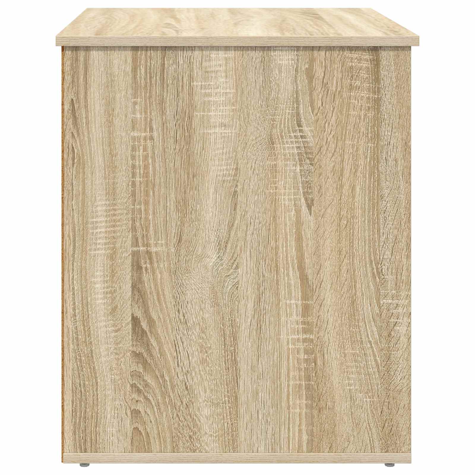 Casa pentru pisici Sonoma 53 x 52 x 62 cm Lemn compozit [6]