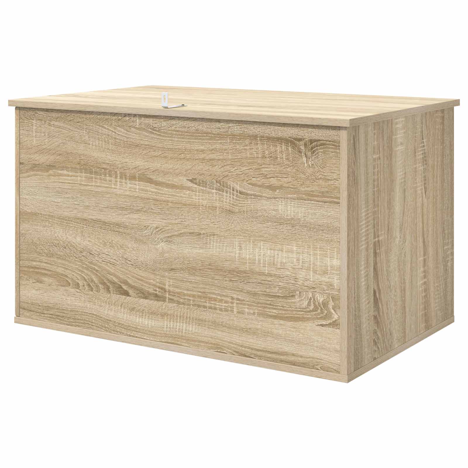 Casa pentru pisici Sonoma 85 x 55 x 53,5 cm Lemn compozit [8]
