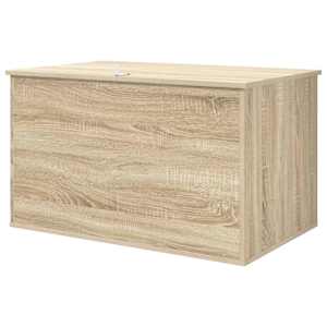 Kočičí dům Sonoma 85 x 55 x 50,5 cm kompozitní dřevo - obrázek 9