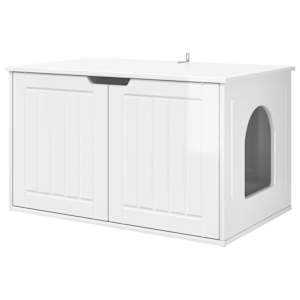 vidaXL Kassi Maja Klakksvalge 85 x 55 x 50,5 cm Tehispuit