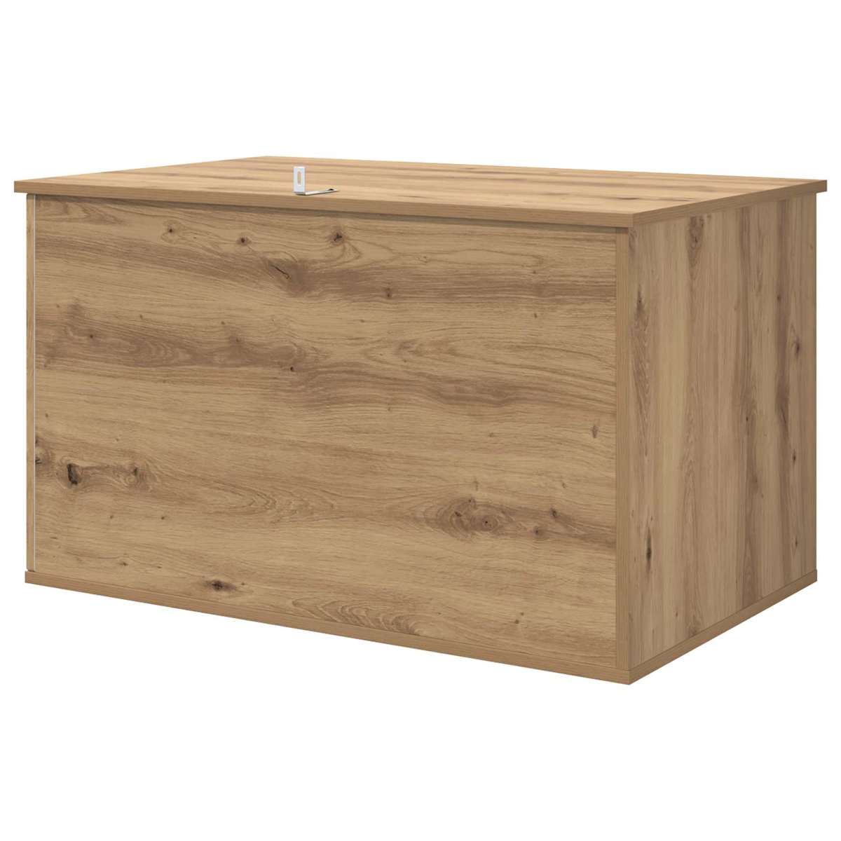 Kat Hus 85 x 55 x 50,5 cm Konstrueret træ - Billede 9