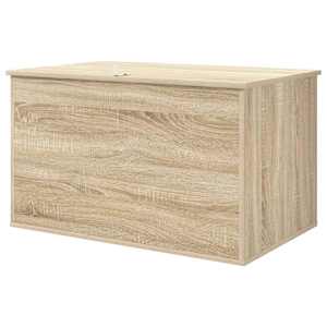 Kočičí dům Sonoma 85 x 55 x 50,5 cm kompozitní dřevo - obrázek 9