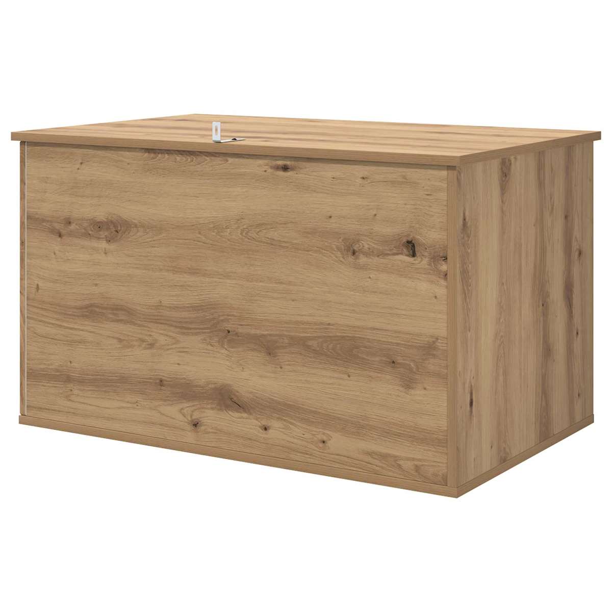 Kat Hus 85 x 55 x 50,5 cm Konstrueret træ - Billede 9
