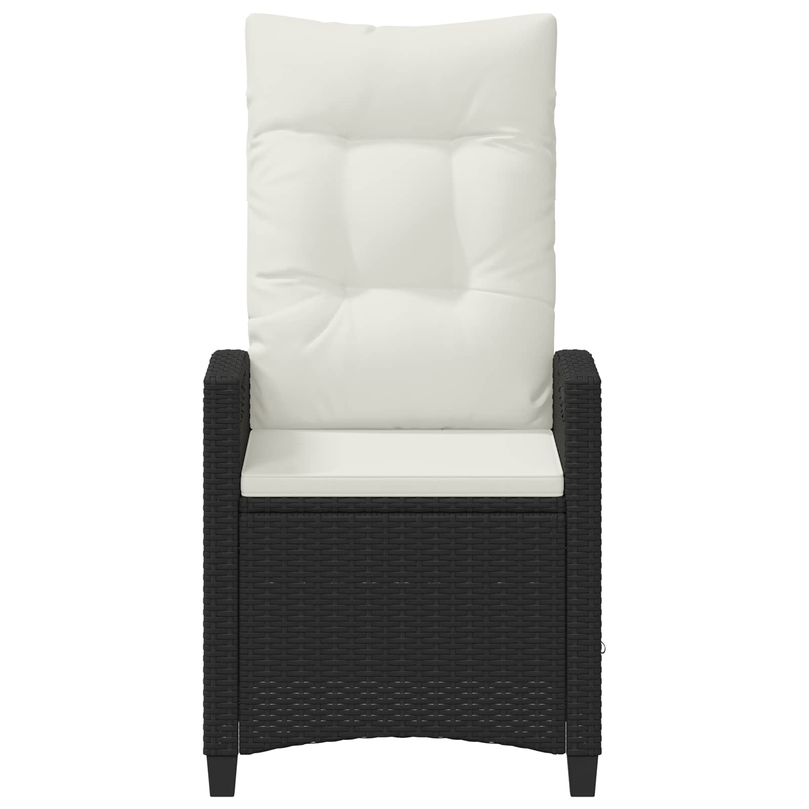 Лежанки за градина 56 x 60 x 112 см стомана - Image 5