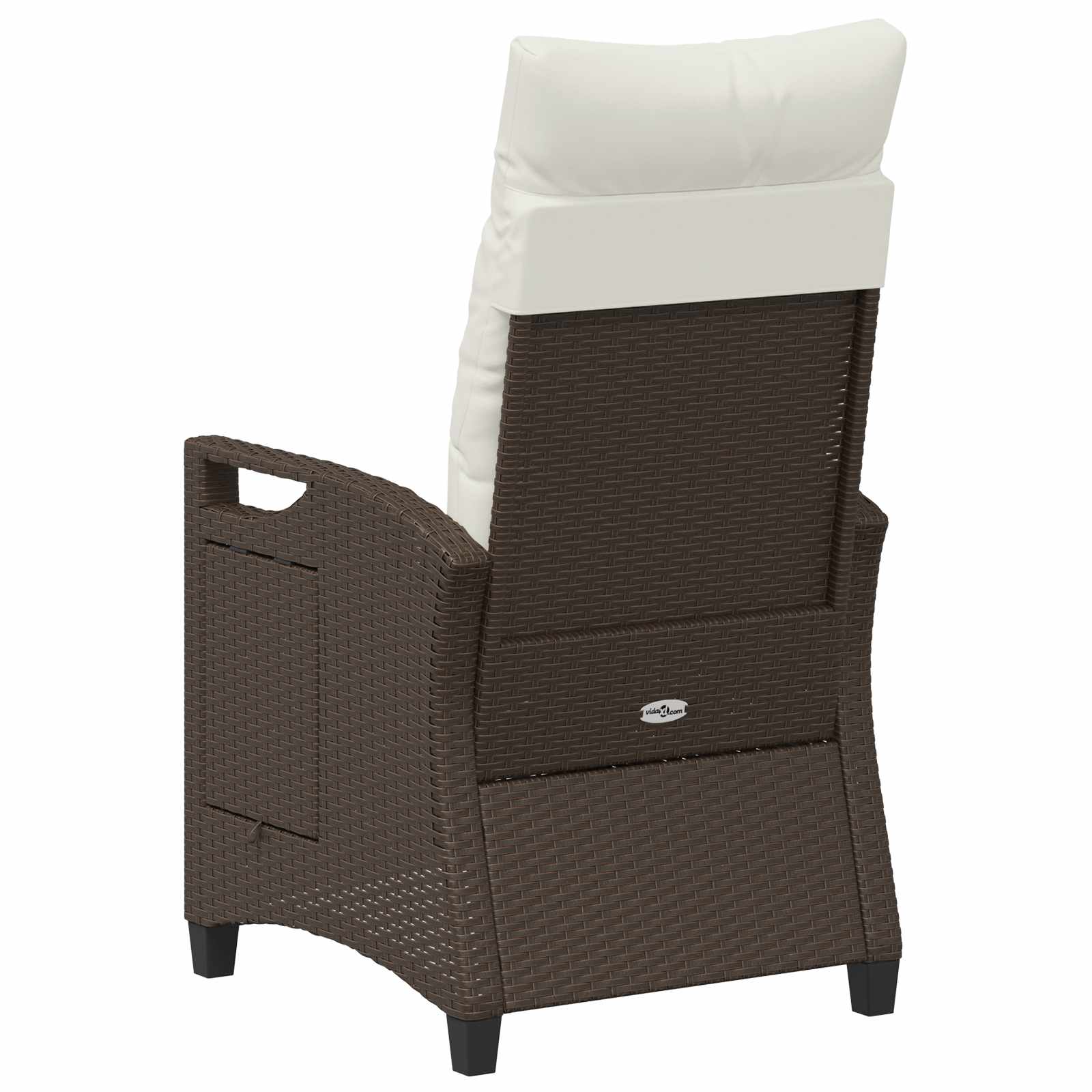 Лежанки за градина 56 x 60 x 112 см стомана - Image 7