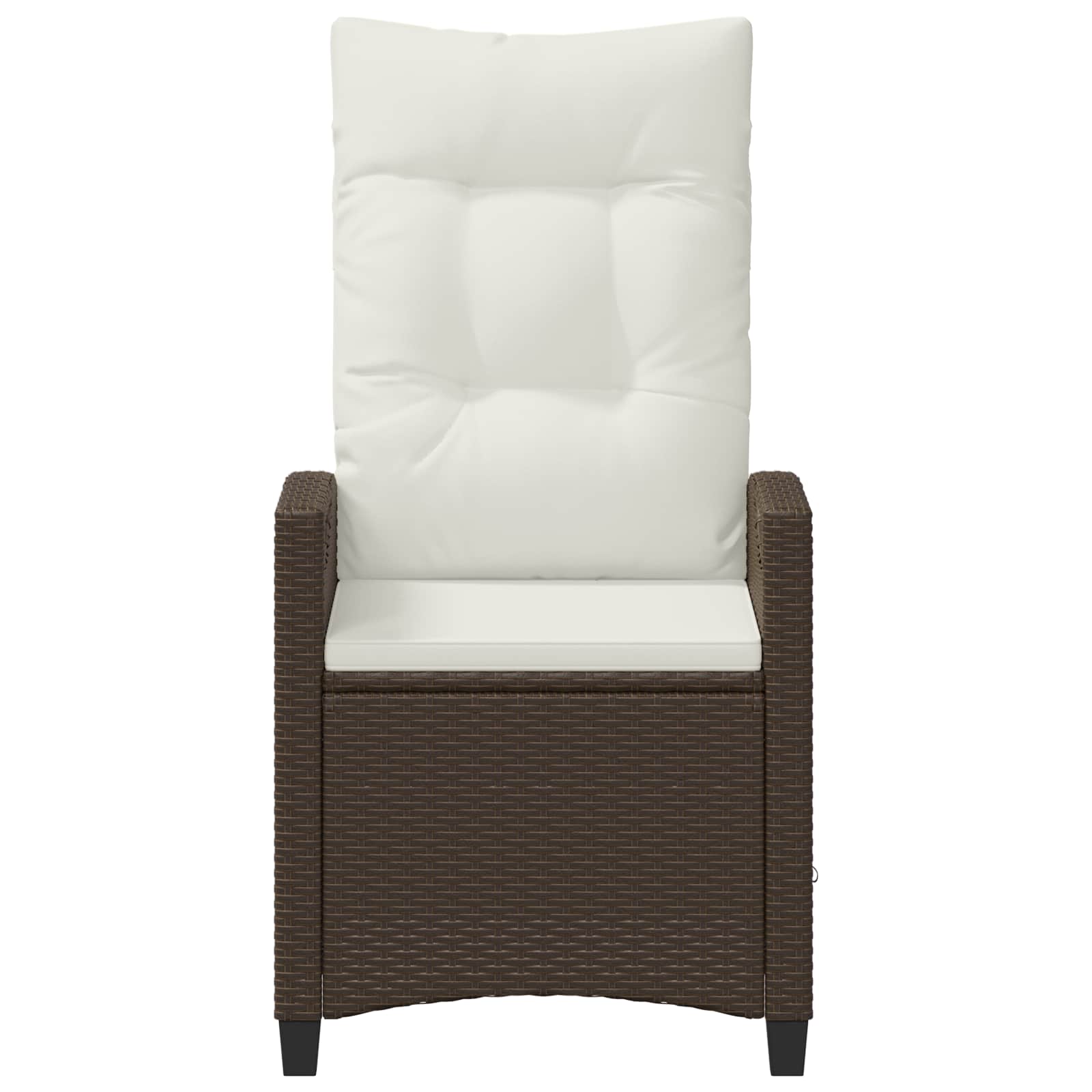 Лежанки за градина 56 x 60 x 112 см стомана - Image 5