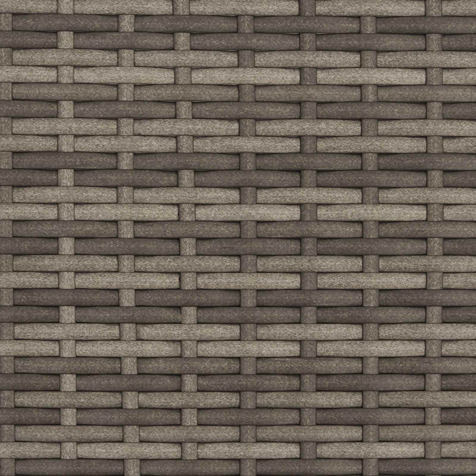 Лежанки за градина 56 x 60 x 112 см стомана - Image 11