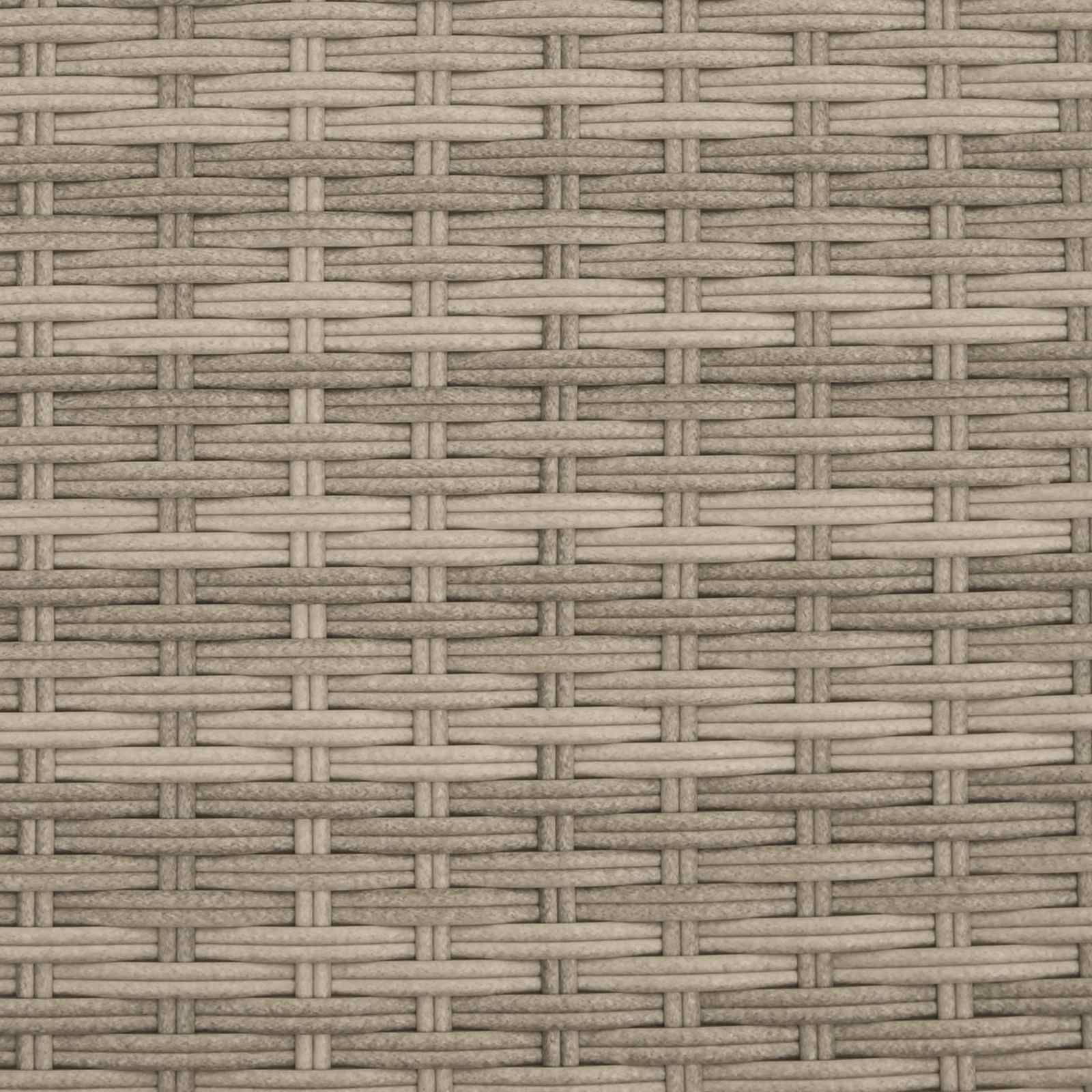 Лежанки за градина 56 x 60 x 112 см стомана - Image 11