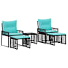Black_and_turquoise