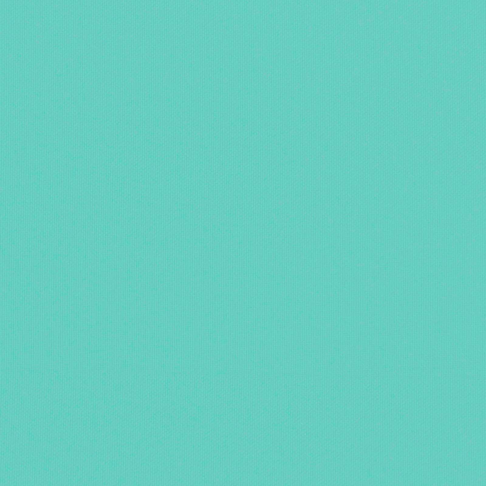 Zunanji pohištveni set z blazino 3 pcs Črna in turkizna - slika 9