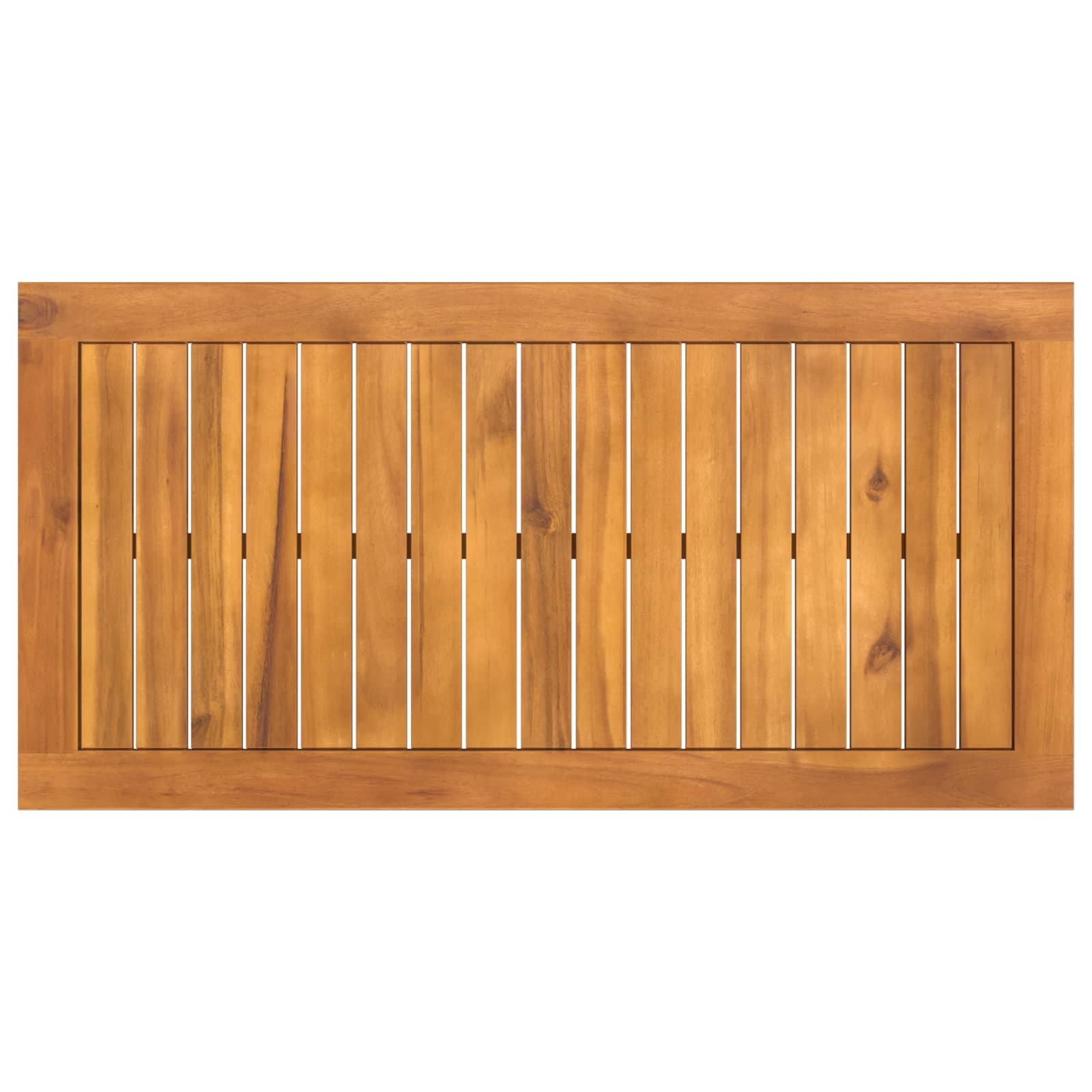 Set de Mobilier pentru Exterior cu pernă 4 pcs Bleumarin [10]