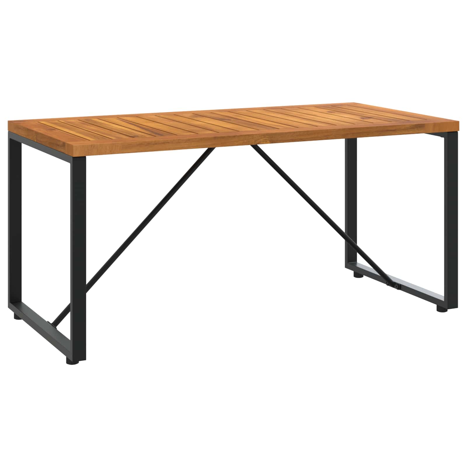 Set de Mobilier pentru Exterior cu pernă 4 pcs Turcoaz [5]