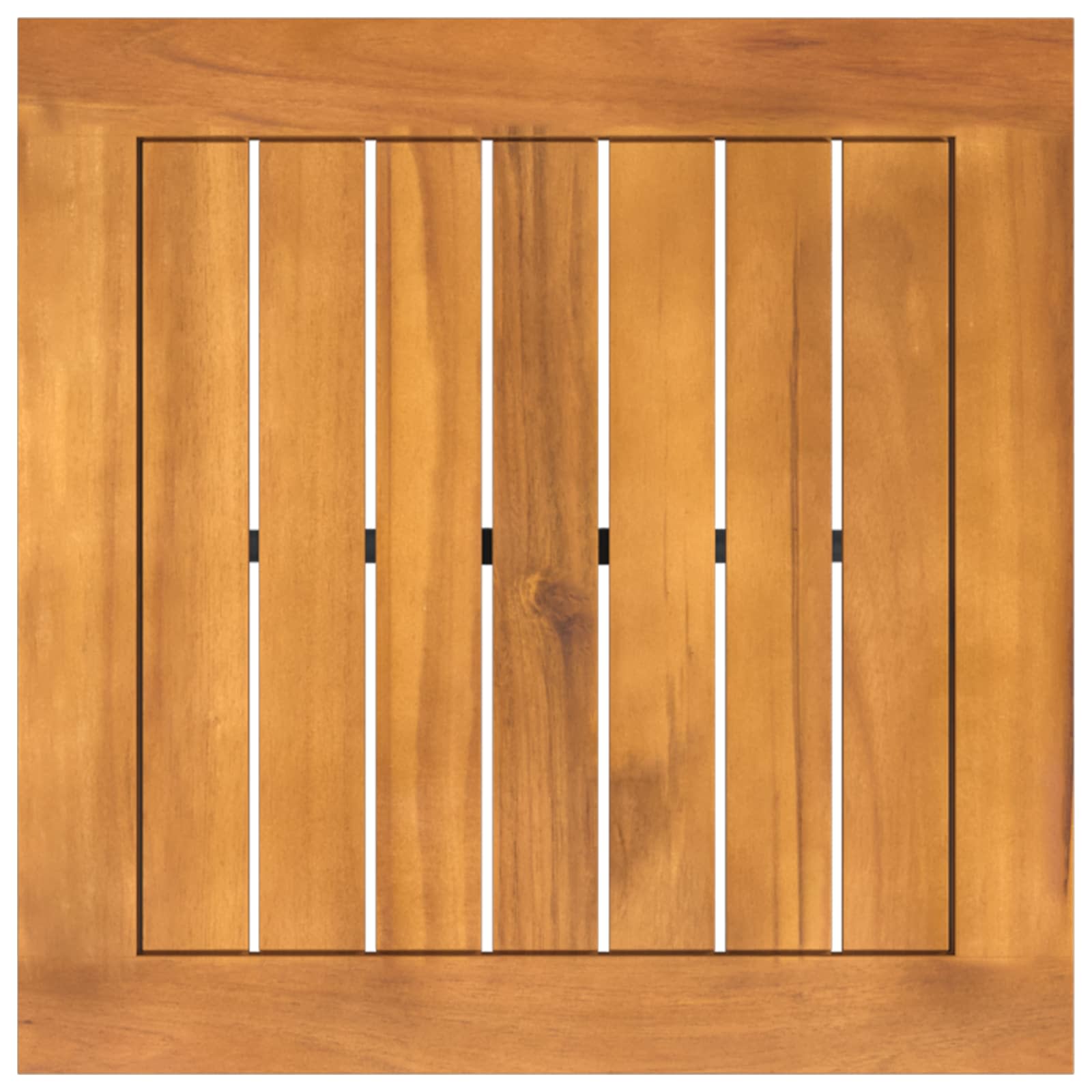 Set de Mobilier pentru Exterior cu pernă 3 pcs Bleumarin [8]