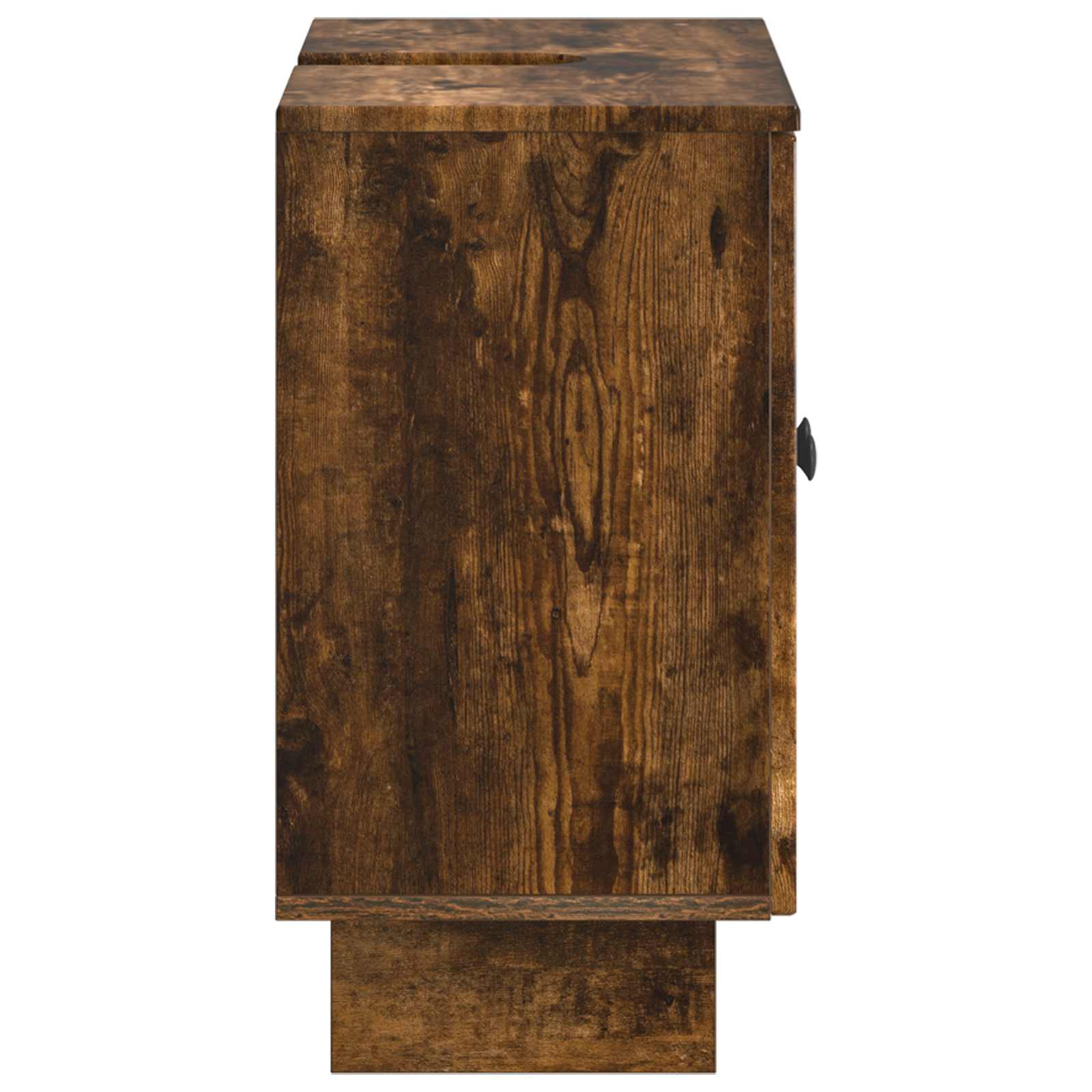 Kylpyhuoneen allaskaappi EDE Savutammi 59,5 x 31,5 x 59 cm - Image 4