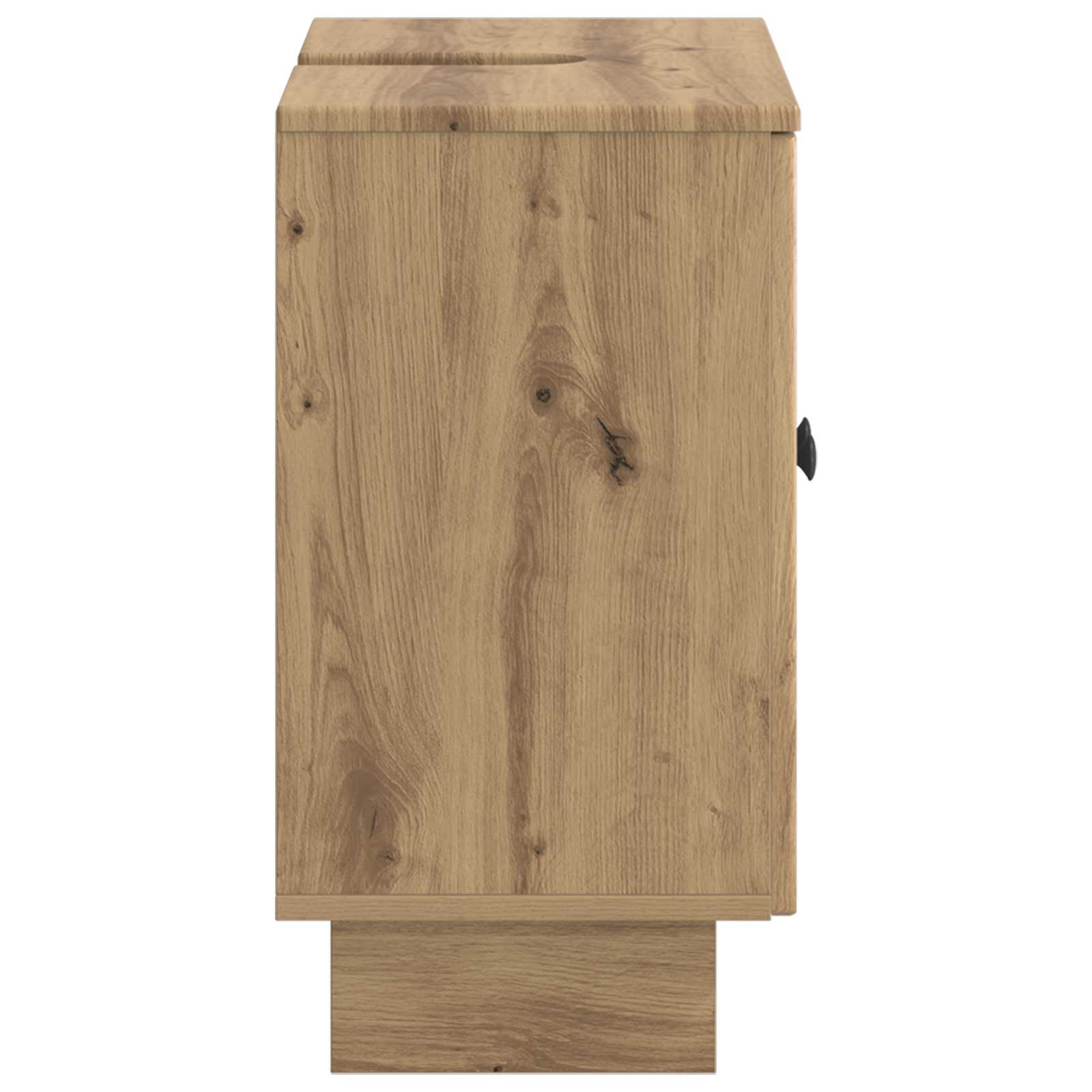 Kylpyhuoneen allaskaappi EDE Artisaanitammi 59,5 x 31,5 x 59 cm - Image 4