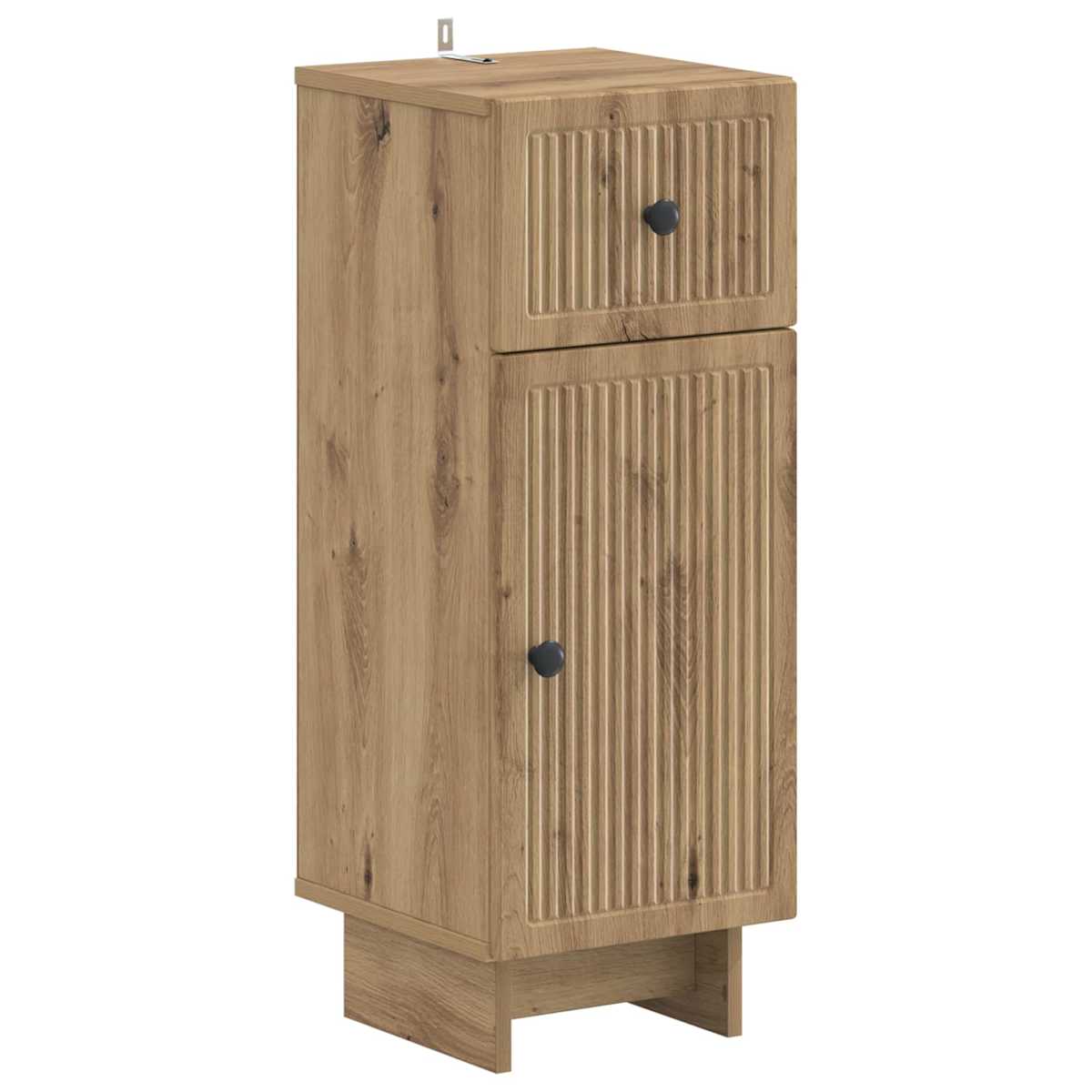 Badeværelse Opbevaringsskab EDE 30 x 31 x 80 cm - Billede 2